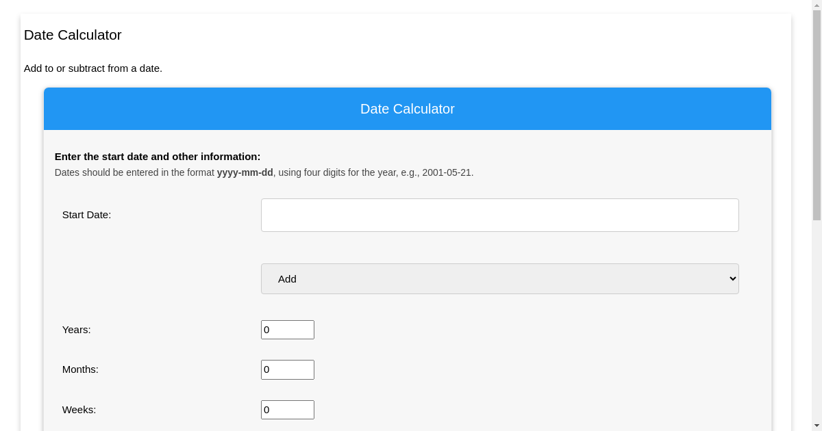 date-calculator-add-to-or-subtract-from-a-date