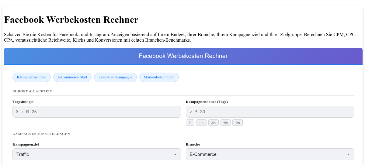 Facebook Werbekosten Rechner CPM CPC CPA Kampagnen ROI Sch tzen facebook-werbekosten-rechner-cpm-cpc-cpa-kampagnen-roi-sch-tzen