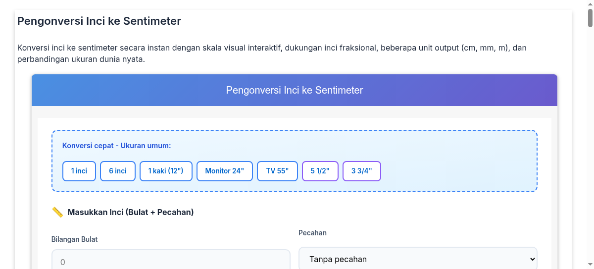 konverter-inci-ke-sentimeter-mengonversi-inci-ke-sentimeter