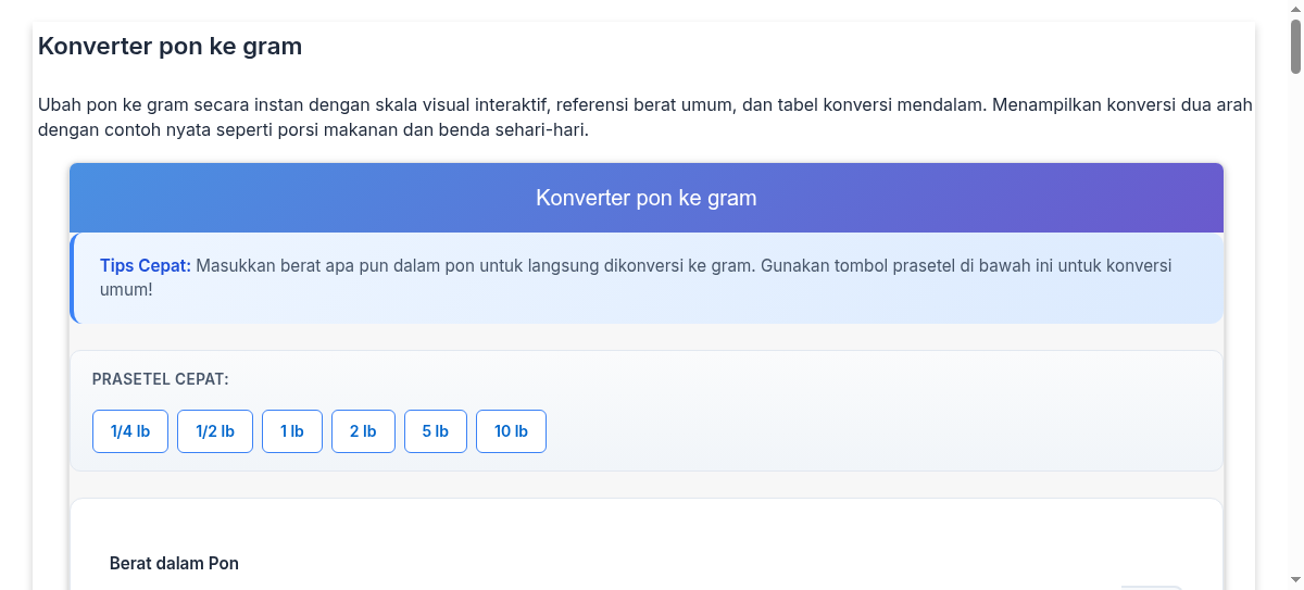 konverter-pound-ke-gram-mengonversi-pound-ke-gram